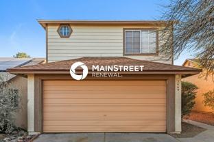 3069 W Camino Fresco - Photo 1 of 1