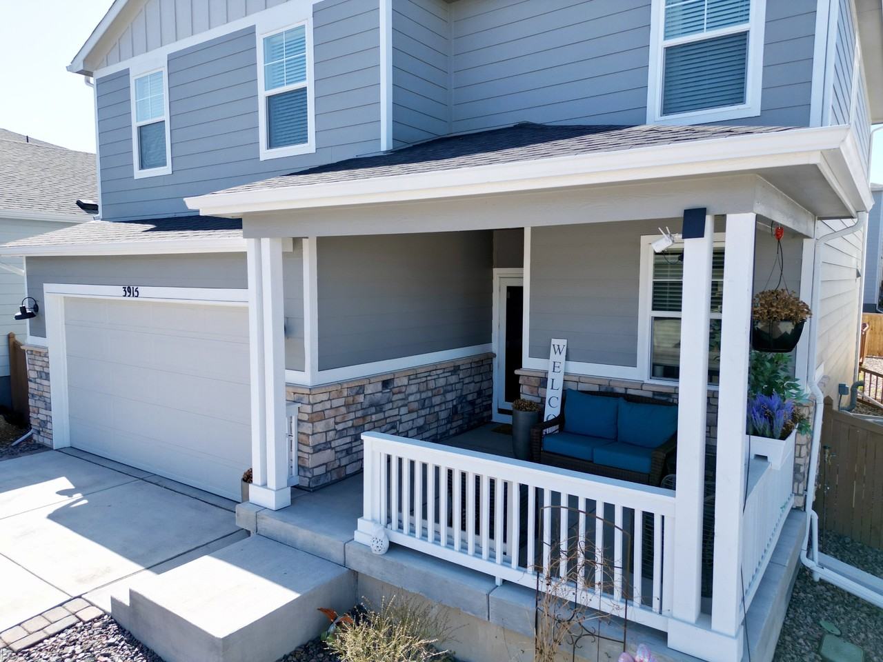 3915 Red Valley Cir #1 - Photo 2 of 20