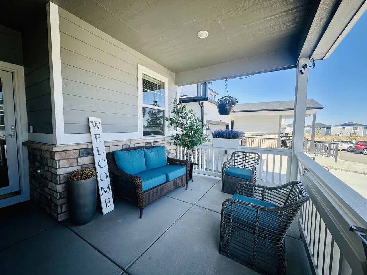 3915 Red Valley Cir #1 - Photo 3 of 20