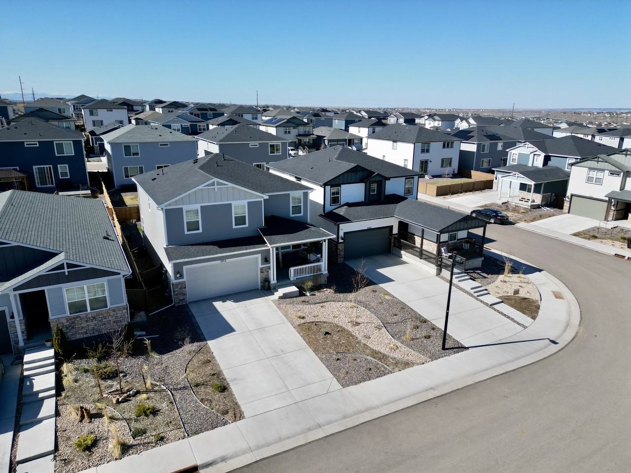 3915 Red Valley Cir #1 - Photo 4 of 20