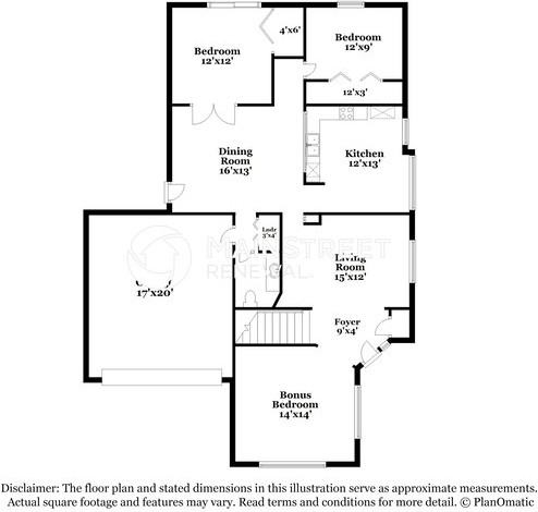 2727 Mystic Cove Dr - Photo 2 of 17