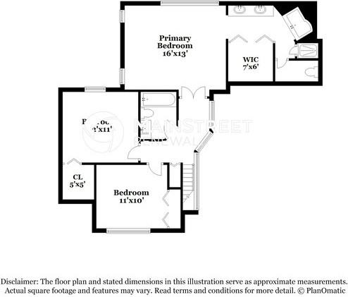 2727 Mystic Cove Dr - Photo 3 of 17