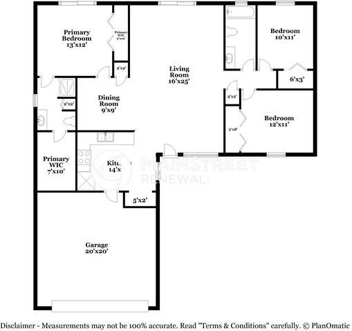 6321 Brandt St - Photo 2 of 16