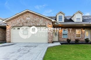 7010 Echo Hill Way - Photo 1 of 1