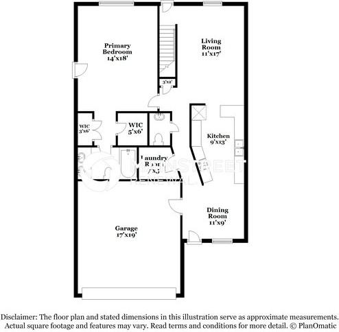 7010 Echo Hill Way - Photo 2 of 17