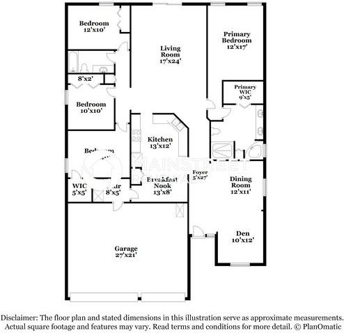 7125 Gunston Hall Ct - Photo 2 of 16