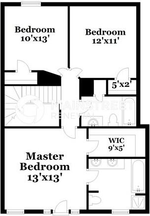 8923 Washam Potts Rd - Photo 2 of 17