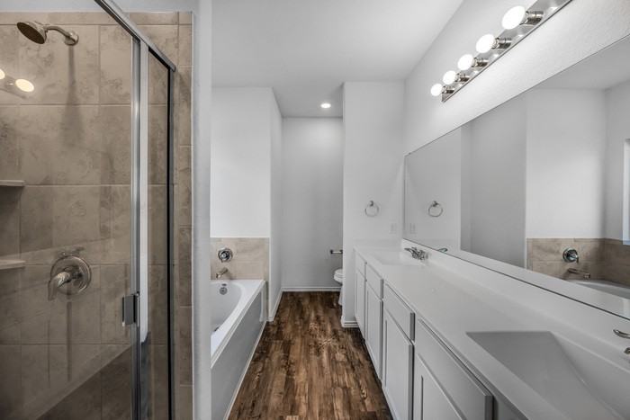 124 Concho Brook Bnd - Photo 7 of 15