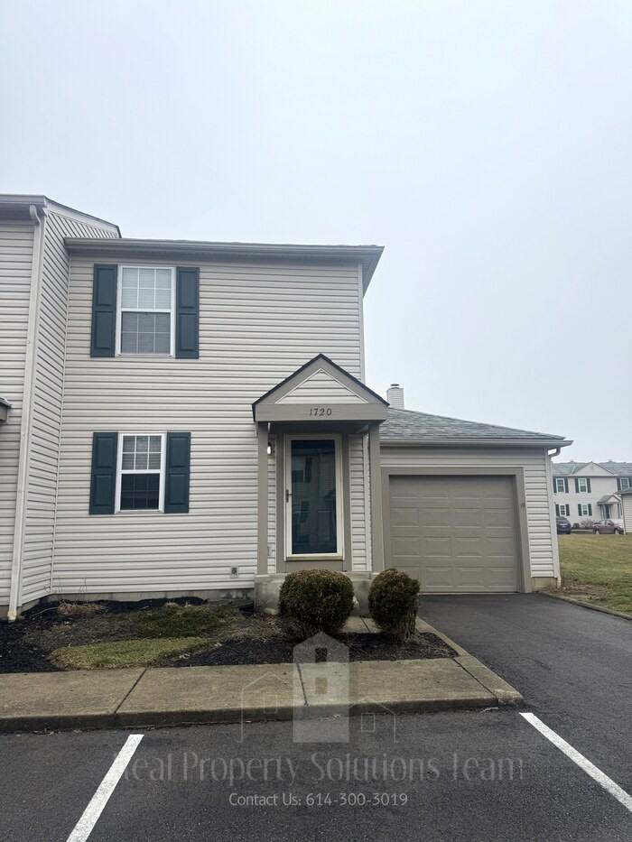 1720 Messner Dr #1720