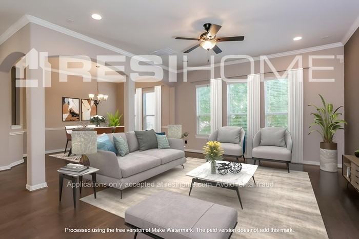 2817 Kings Retreat Cir - Photo 5 of 22