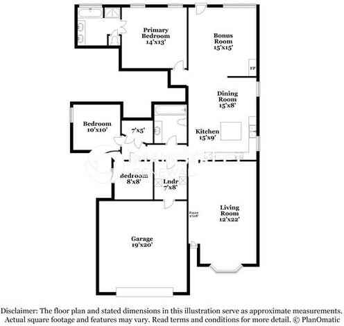 6413 Hampstead Dr - Photo 2 of 16