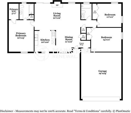 10464 Indian Walk Rd - Photo 2 of 16