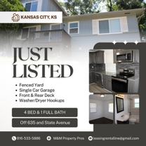 3311 Freeman Ave - Photo 1 of 1