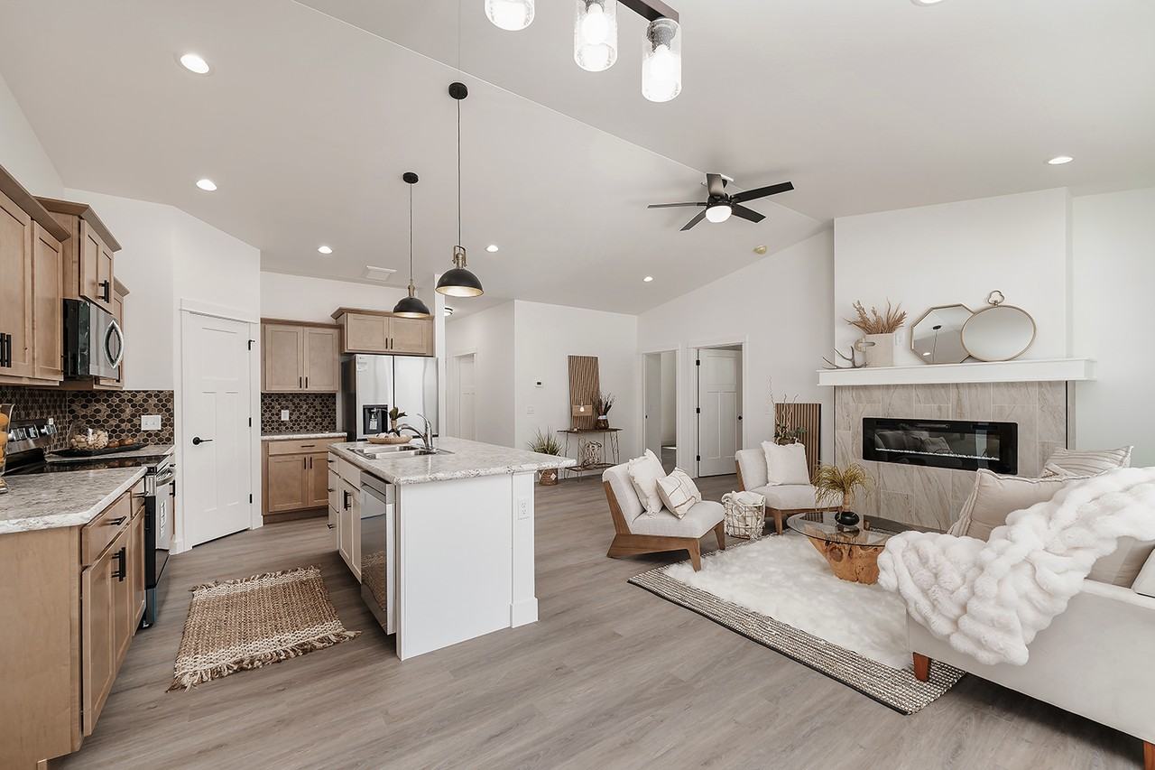 5923 Little River Loop S #1 - Photo 2 of 15