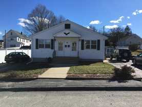 Marlboro St #A - Photo 1 of 1