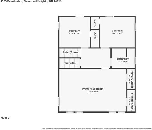 3355 Desota Ave - Photo 5 of 18