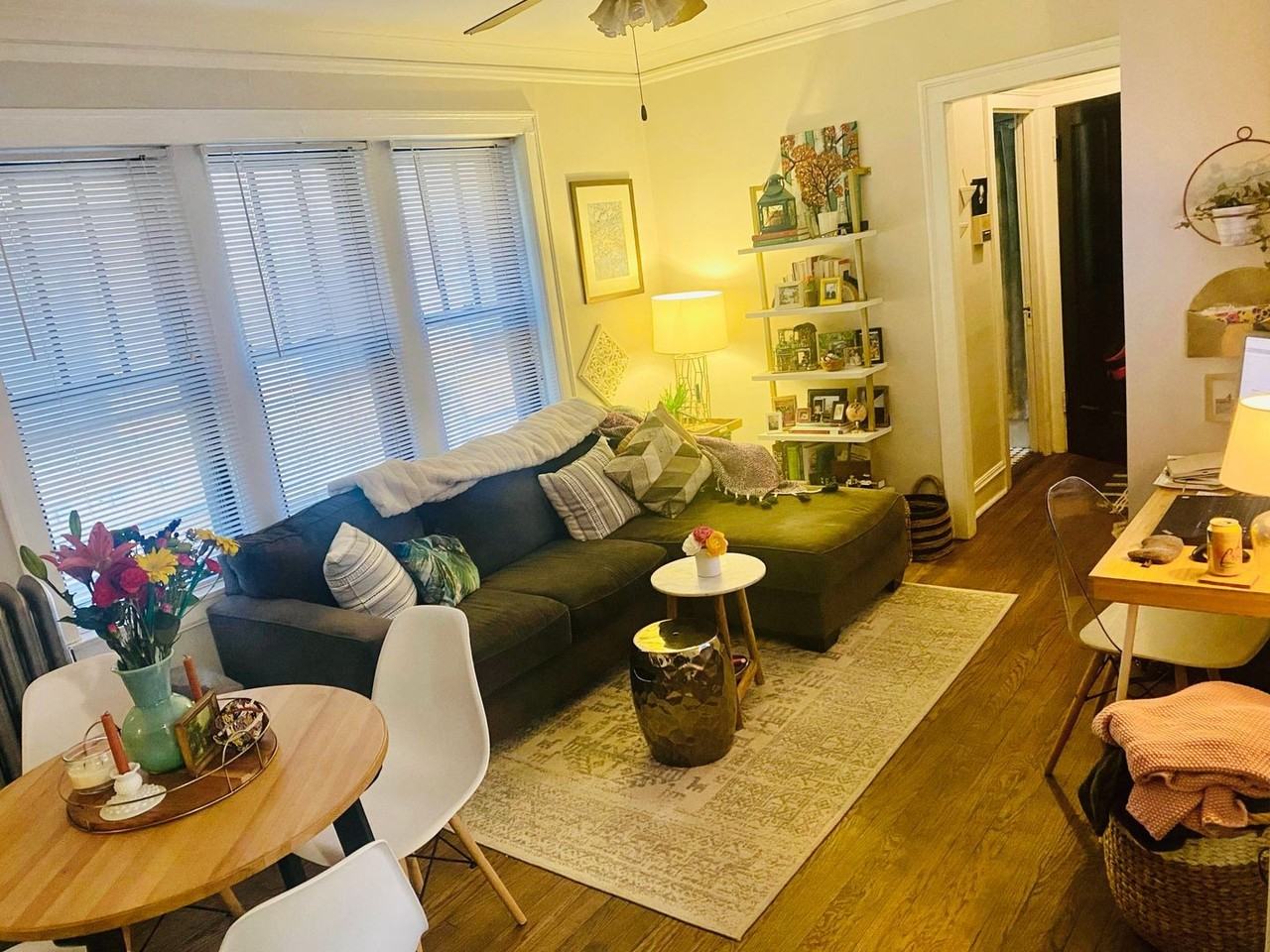 2259 W Eastwood Ave #1S - Photo 2 of 8