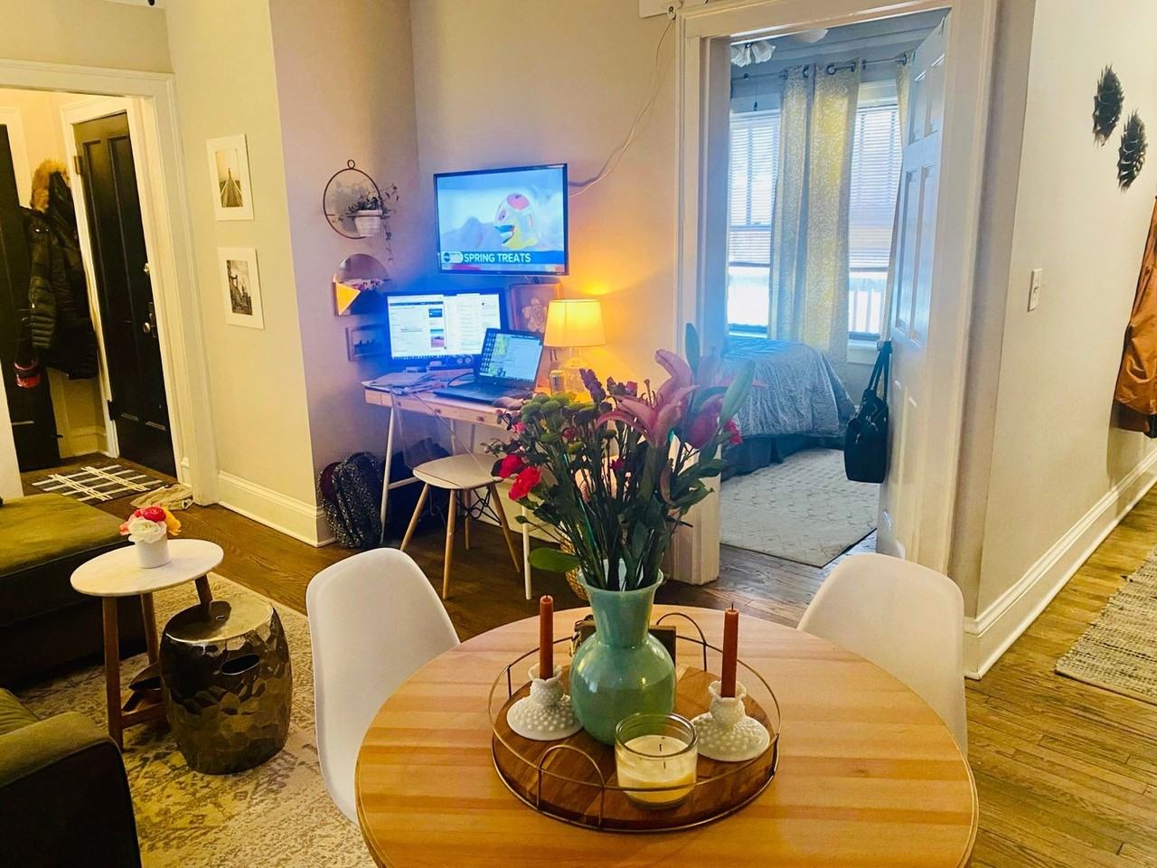 2259 W Eastwood Ave #1S - Photo 3 of 8