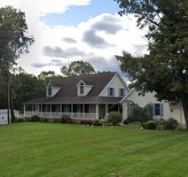 featured image of 411 Firehouse Rd #1