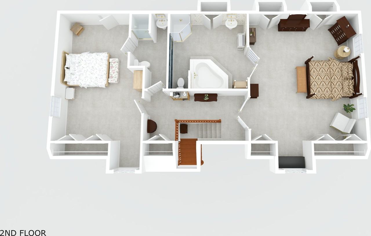 411 Firehouse Rd #1 - Photo 5 of 26