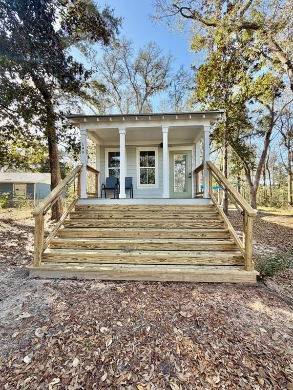 199 E Bayou Forest Dr #1 - Photo 2 of 13