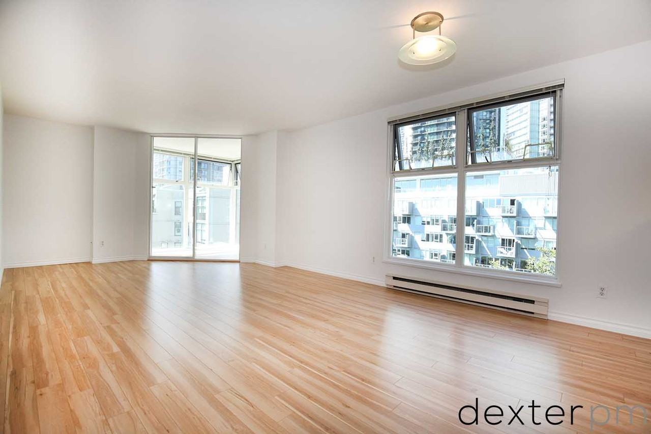 1331 Homer Street #B805 - Photo 2 of 18