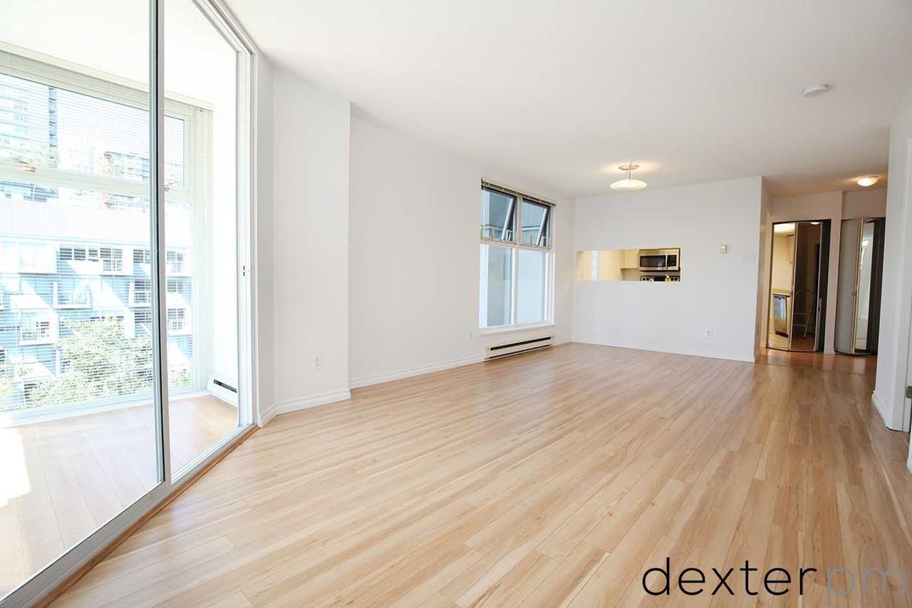 1331 Homer Street #B805 - Photo 3 of 18