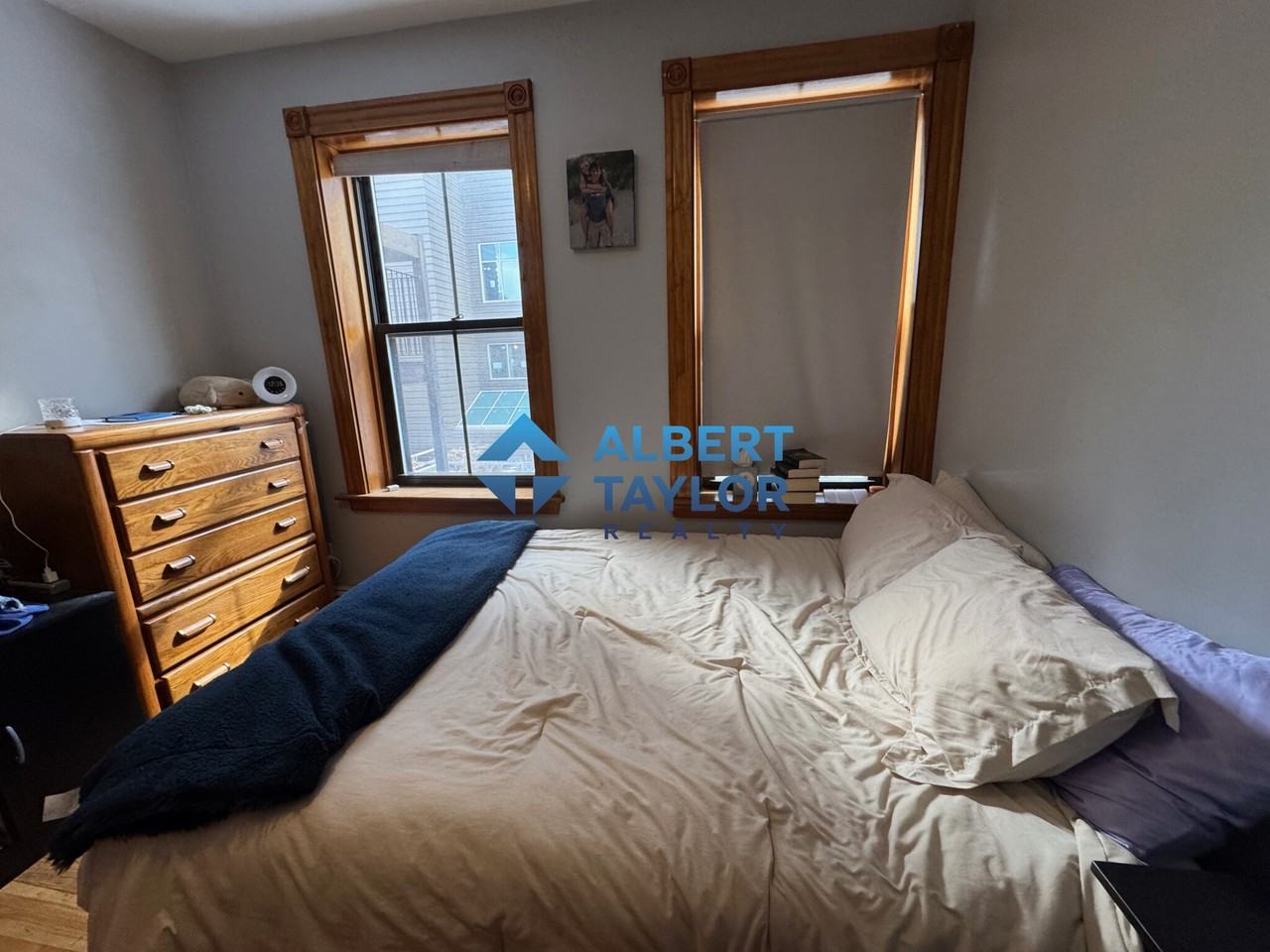 95 E Brookline St #3 - Photo 3 of 25