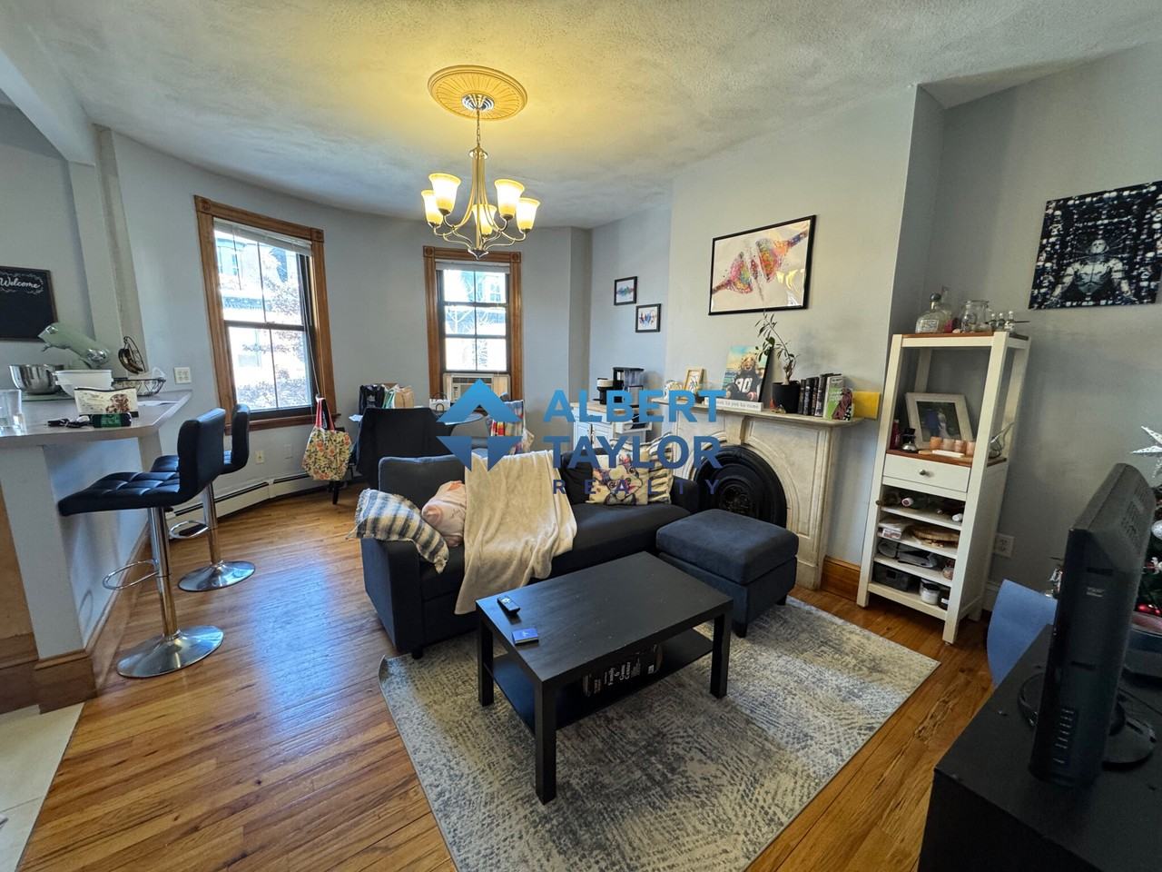 95 E Brookline St #3 - Photo 7 of 25