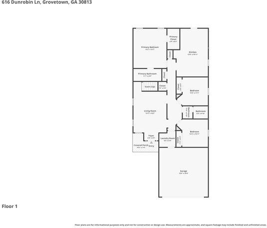 616 Dunrobin Ln - Photo 2 of 16