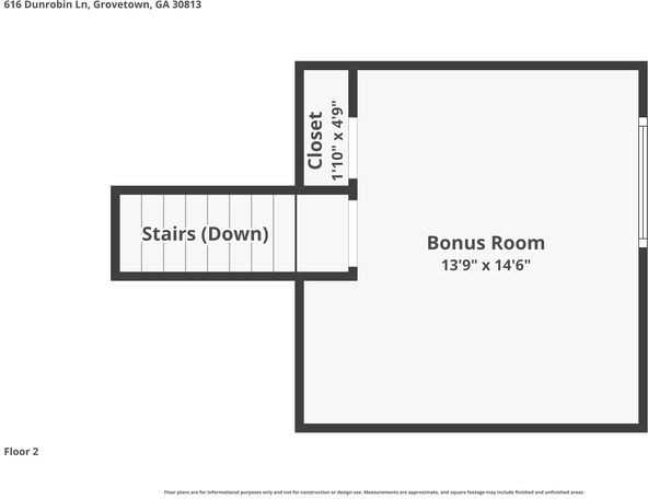 616 Dunrobin Ln - Photo 4 of 16