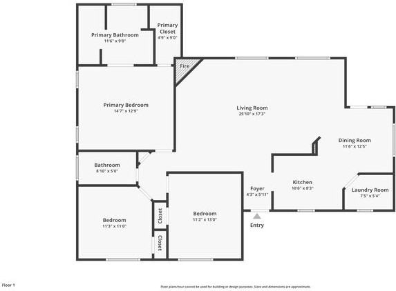 6409 Deerwood Pl - Photo 2 of 11