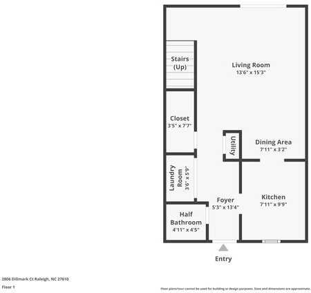 2806 Dillmark Ct - Photo 2 of 14