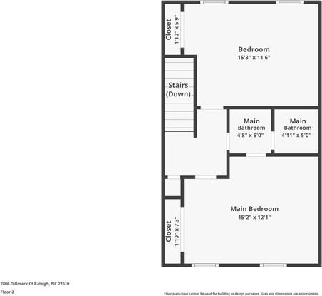 2806 Dillmark Ct - Photo 4 of 14