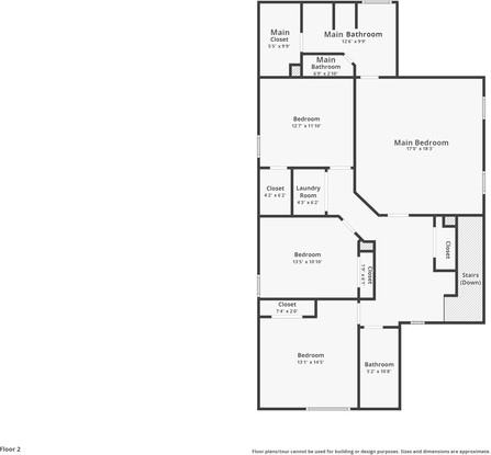 2518 Peach Blossom Pass - Photo 2 of 12