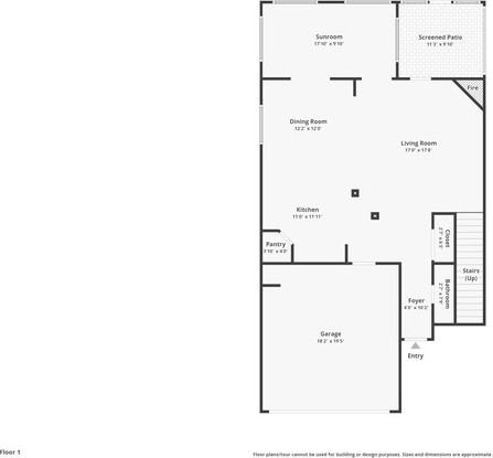 2518 Peach Blossom Pass - Photo 3 of 12