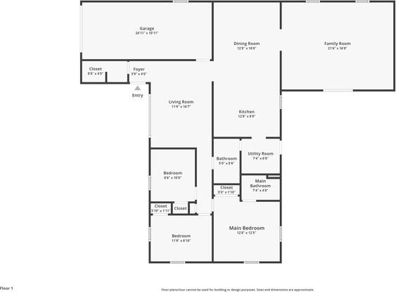 6701 Gilette Dr - Photo 2 of 11