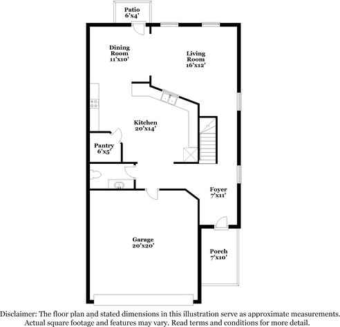1108 Ginsburg Ln - Photo 4 of 17