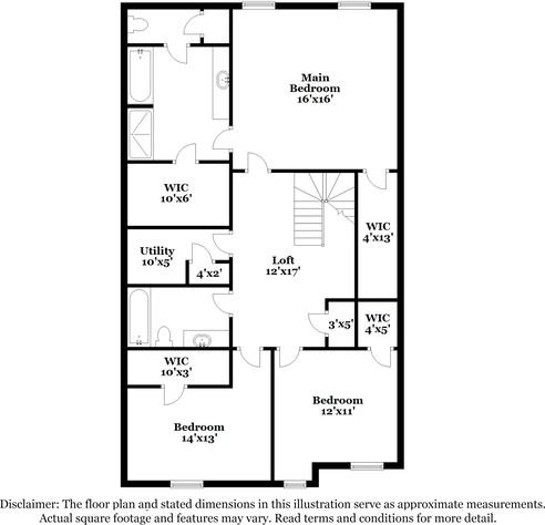 1108 Ginsburg Ln - Photo 5 of 17