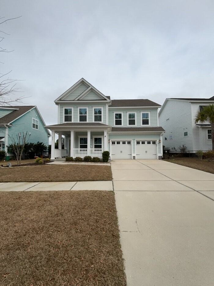 292 Calm Water Way - Photo 2 of 50