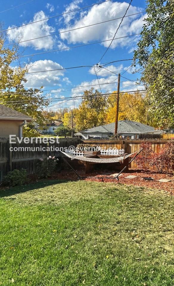 4541 S Bannock St - Photo 4 of 7