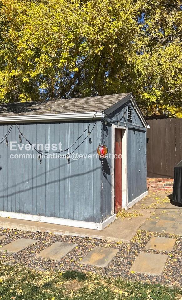 4541 S Bannock St - Photo 5 of 7