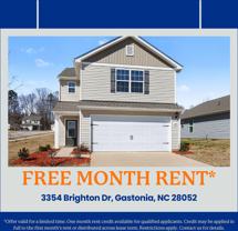 3354 Brighton Dr - Photo 1 of 1