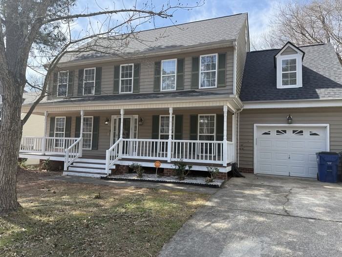 8613 Hobhouse Cir - Photo 2 of 12