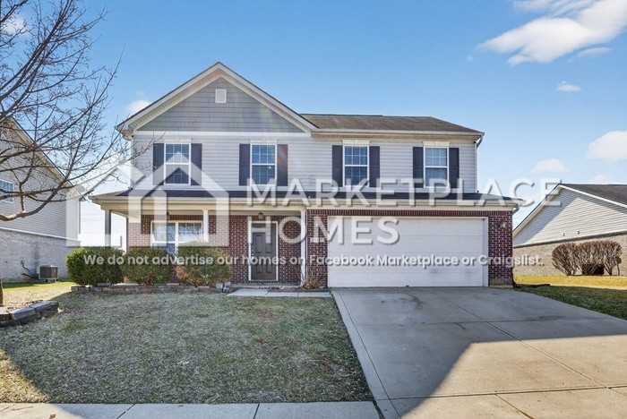 10147 Morning Sun Ct