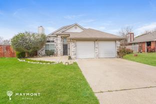 6406 Mercedes Dr - Photo 1 of 1