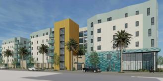 1400 Long Beach Blvd #100 - Photo 1 of 1