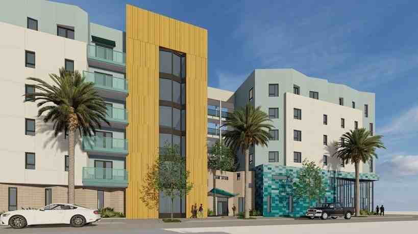 1400 Long Beach Blvd #100 - Photo 2 of 6