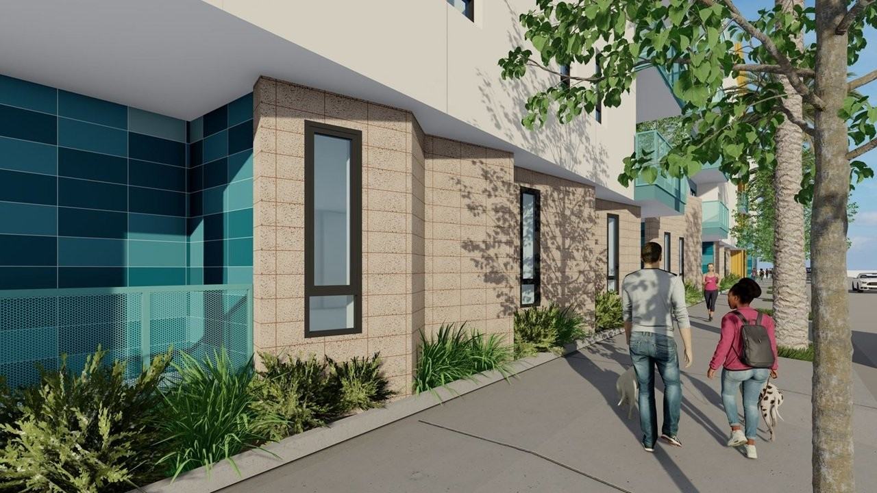 1400 Long Beach Blvd #100 - Photo 4 of 6