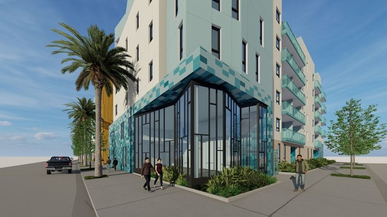 1400 Long Beach Blvd #100 - Photo 6 of 6